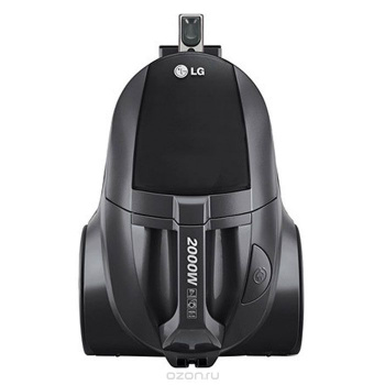 Пылесос для с/у без мешка LG VK75W01H