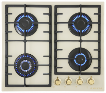 Поверхность Maunfeld EGHG.64.33CBG/G