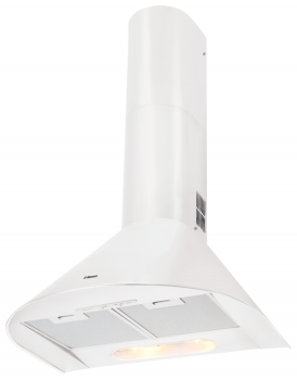 Вытяжка Hansa OKC6111MWH Белый