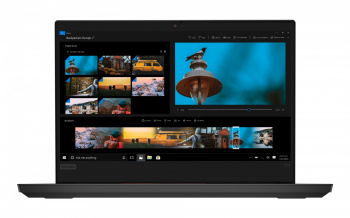 Ноутбук 14" Lenovo ThinkPad  E14 (20RA001BRT)