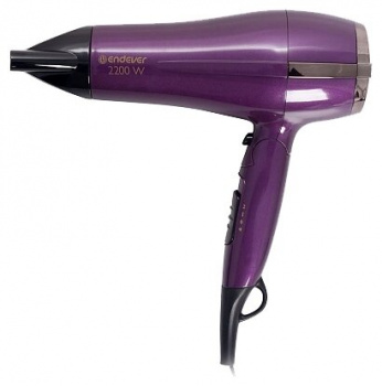 Фен Endever Aurora 473