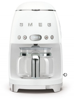 Кофеварка капельная SMEG DCF02RDEU