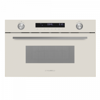 Печь свч встраиваемая Maunfeld MBMO349GBG