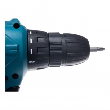 Дрель-шуруповерт Makita DF 0300