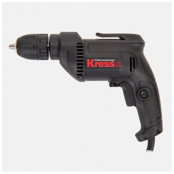 Дрель KRESS KU110K