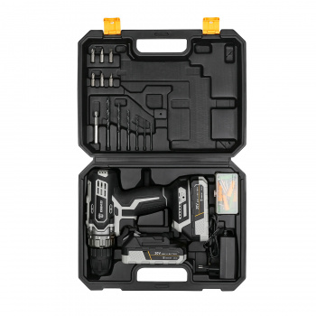 Дрель-шуруповерт Deko DKCD20 (063-4050)