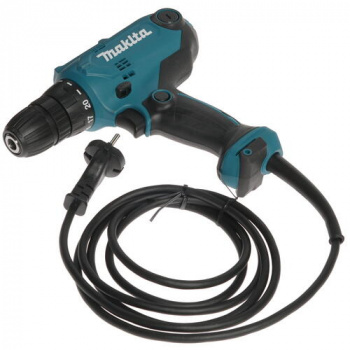 Шуруповерт Makita DF 0300 X1