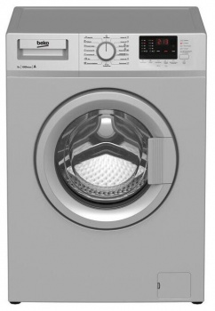 Стиральная машина Beko WRE 55P2 BWW