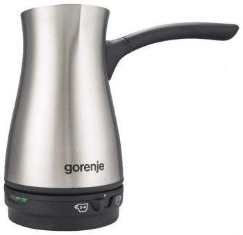 Кофеварка электротурка Gorenje TCM800E