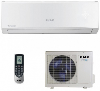 Кондиционер сплит 12000BTU JAX ACY-12HE