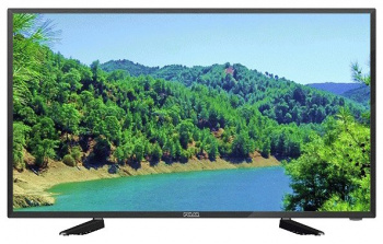 40' Телевизор Polar 40 P40L21T2C