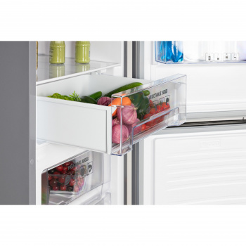 Холодильник NORDFROST NRB 122 S