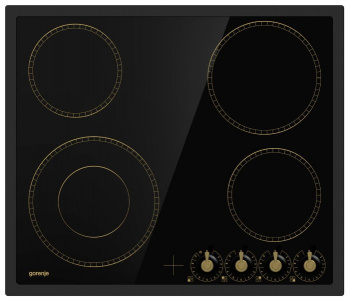 Поверхность Gorenje EC642CLB