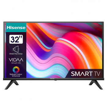 32' Телевизор Hisense 32A4K