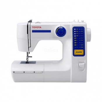 Швейная машина Toyota JFS18 JEANS