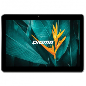 Планшетный компьютер Digma CITI 1593 3G Чёрный
