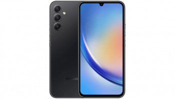 Смартфон Samsung SM-A346E Galaxy A34 5G 8/128Гб Серый