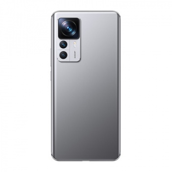 Смартфон Xiaomi 12T Pro 8/256Гб Global Серебристый