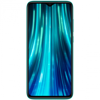 Смартфон Xiaomi Redmi Note 8 Pro 64Гб Зелёный
