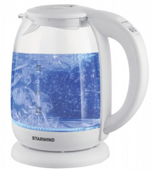 Чайник электрический Starwind SKG4215
