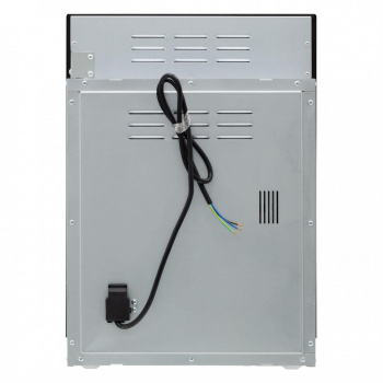 Духовой шкаф Krona Lyra 45 BL/BL