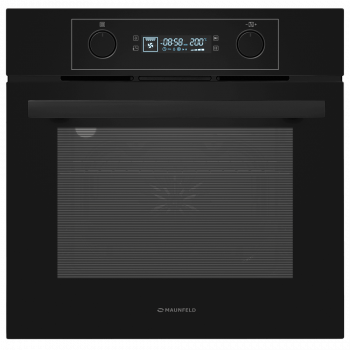 Духовой шкаф Maunfeld AEOH60102B2