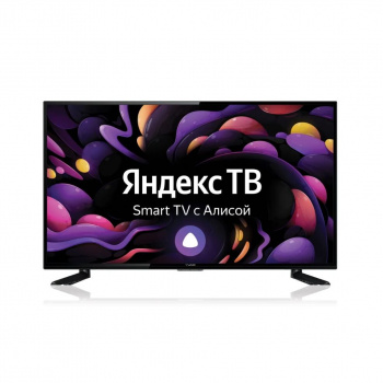 43' Телевизор YUNO ULX-43FTCS2234