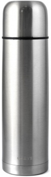 Термос Greys QE-035 1,0 с ситечком