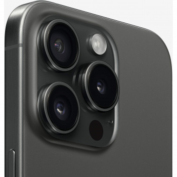 Смартфон Apple iPhone 15 Pro 128 Черный