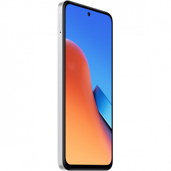 Смартфон Xiaomi Redmi 12 4/128 Silver RU