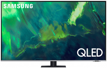 85" Телевизор Samsung QE85Q77AAU
