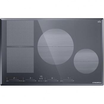 Поверхность Maunfeld CVI804SFLGR