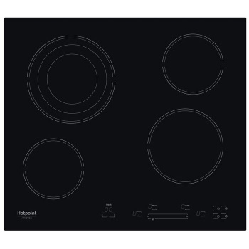 Поверхность Hotpoint HR 607 B