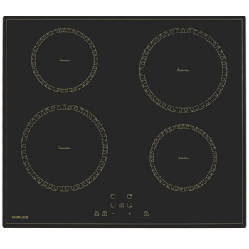 Поверхность Graude IK 60.1 KS