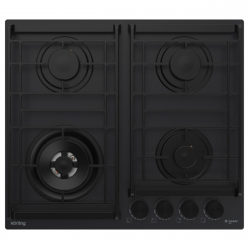 Поверхность Korting HG 6235 CTN