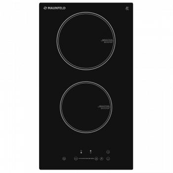 Поверхность Maunfeld CVI292STBK