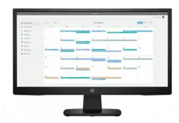 Монитор Hewlett-Packard 453D2AA