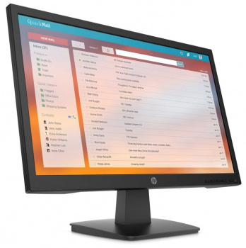 Монитор Hewlett-Packard P22v G4 (9TT53AA)