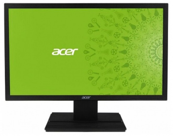 Монитор Acer V226HQLBb (UM.WV6EE.B05 / UM.WV6EE.B08)