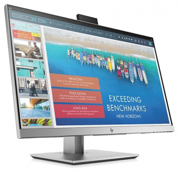 Монитор Hewlett-Packard EliteDisplay E243d (1TJ76AA)