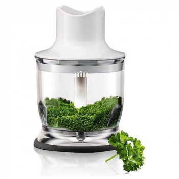 Блендер погружной Braun 4192-MQ3020WH