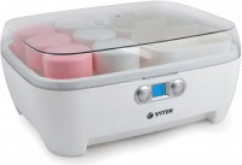 Йогуртница Oursson FE1105D/GA