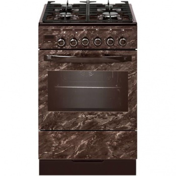 Плита Отдельностоящая GEFEST 5502-04 0054