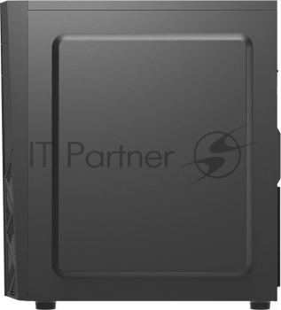 Компьютерный корпус ZALMAN T8, ATX, BLACK, 1x5.25", 2x3.5", 2x2.5", 2xUSB2.0, 1xUSB3.0, REAR 1x120mm