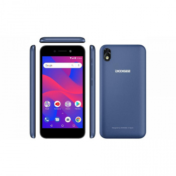 Смартфон Doogee X11 Синий
