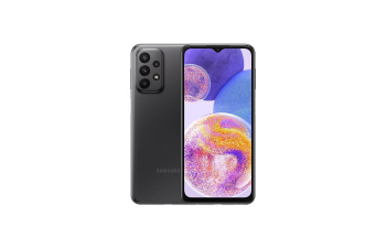 Смартфон Samsung SM-A235F Galaxy A23 4/64Гб KZ Чёрный