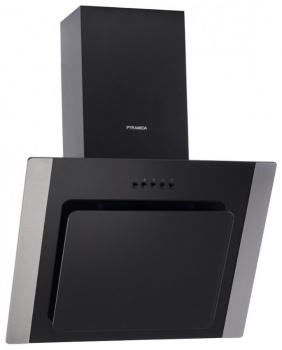 Вытяжка Pyramida NR 60 M BL IX