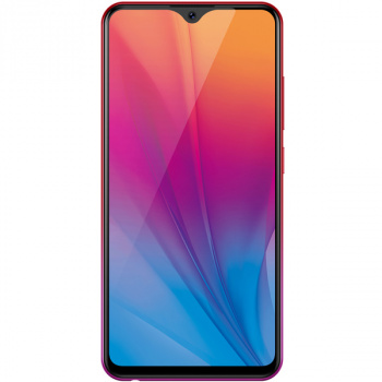 Смартфон Vivo Y91C 32Гб Красный