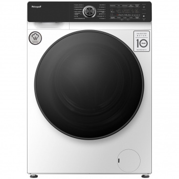 Стиральная машина Weissgauff WMD 6016 DC Inverter Steam