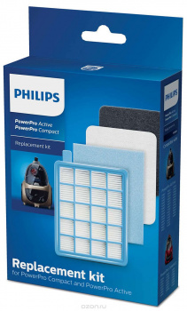 Фильтр для пылесоса Philips FC 8058/01